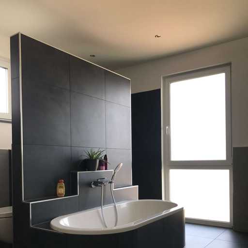 Jegorstyle Badsanierung